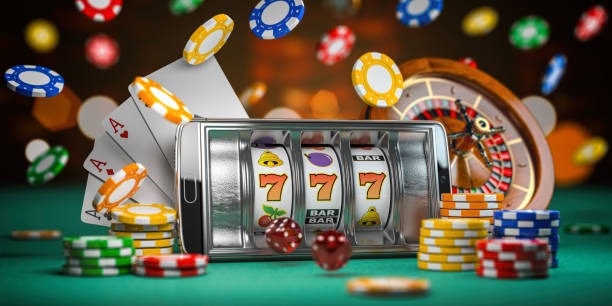 Wild Bandito game interface showing stake selection and round outcome on oxl88